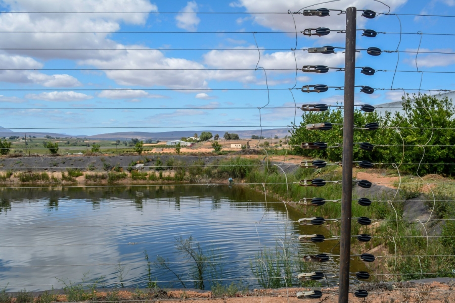 Commercial Property for Sale in Vredendal Western Cape